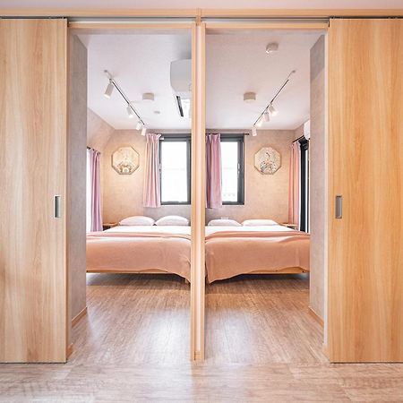 New Designed Apart Ment Shin-Okubo Sta 3 Min Walk Tokyo Ngoại thất bức ảnh
