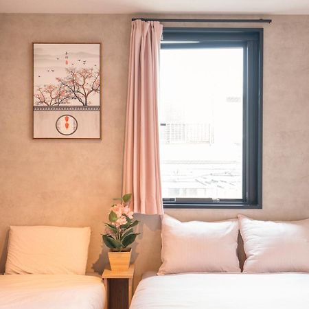 New Designed Apart Ment Shin-Okubo Sta 3 Min Walk Tokyo Ngoại thất bức ảnh