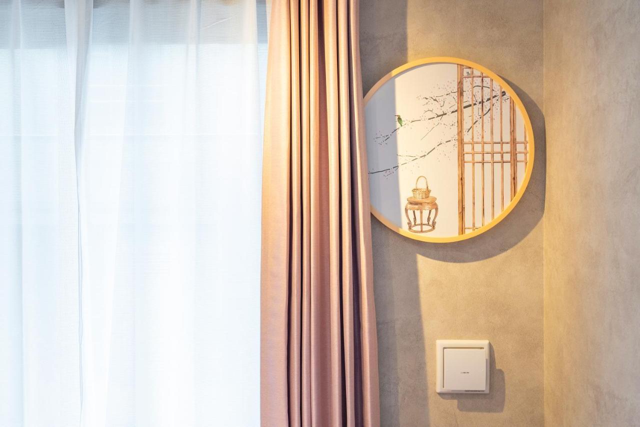 New Designed Apart Ment Shin-Okubo Sta 3 Min Walk Tokyo Ngoại thất bức ảnh