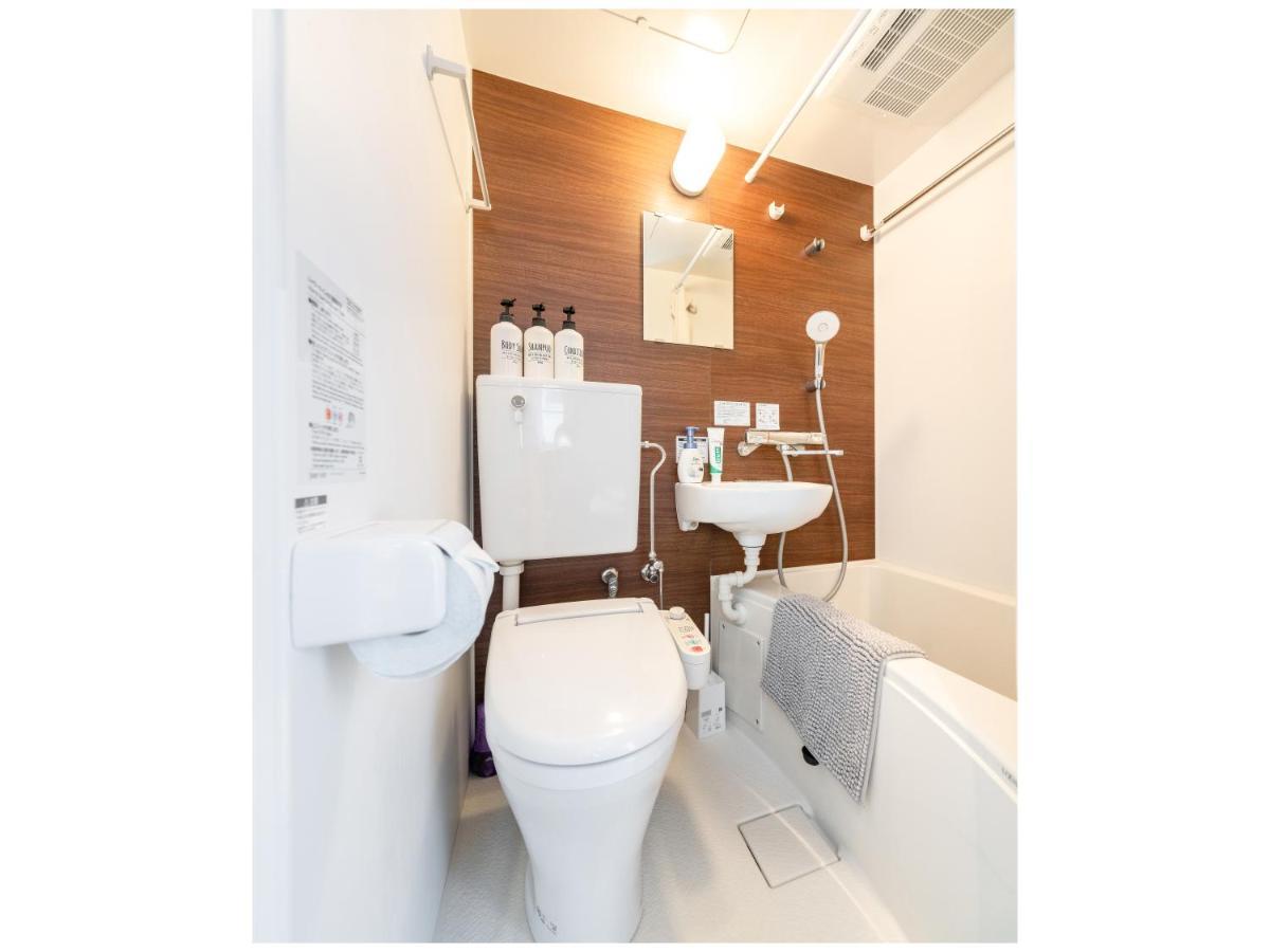 New Designed Apart Ment Shin-Okubo Sta 3 Min Walk Tokyo Ngoại thất bức ảnh