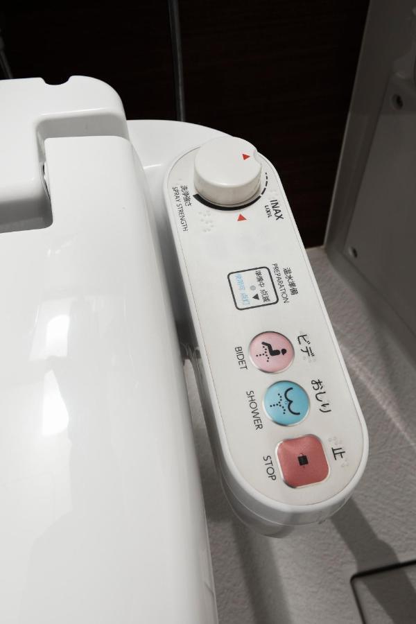 New Designed Apart Ment Shin-Okubo Sta 3 Min Walk Tokyo Ngoại thất bức ảnh