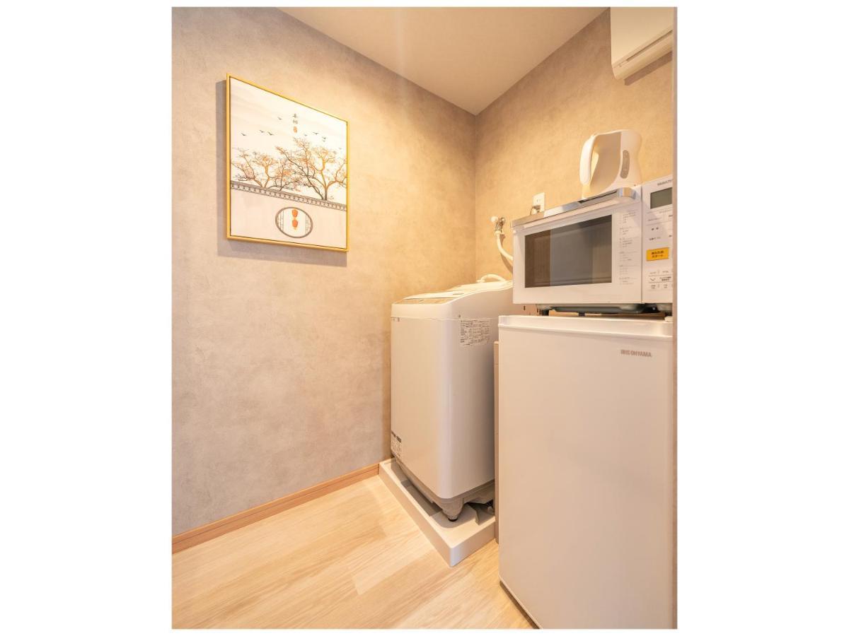 New Designed Apart Ment Shin-Okubo Sta 3 Min Walk Tokyo Ngoại thất bức ảnh