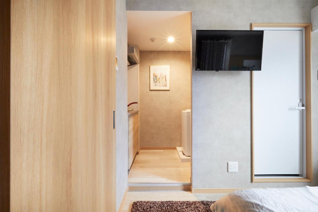 New Designed Apart Ment Shin-Okubo Sta 3 Min Walk Tokyo Ngoại thất bức ảnh
