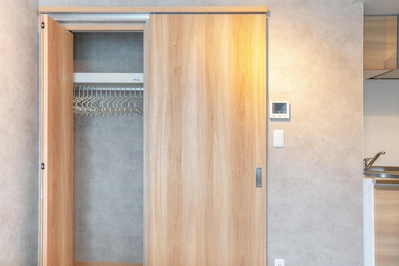 New Designed Apart Ment Shin-Okubo Sta 3 Min Walk Tokyo Ngoại thất bức ảnh