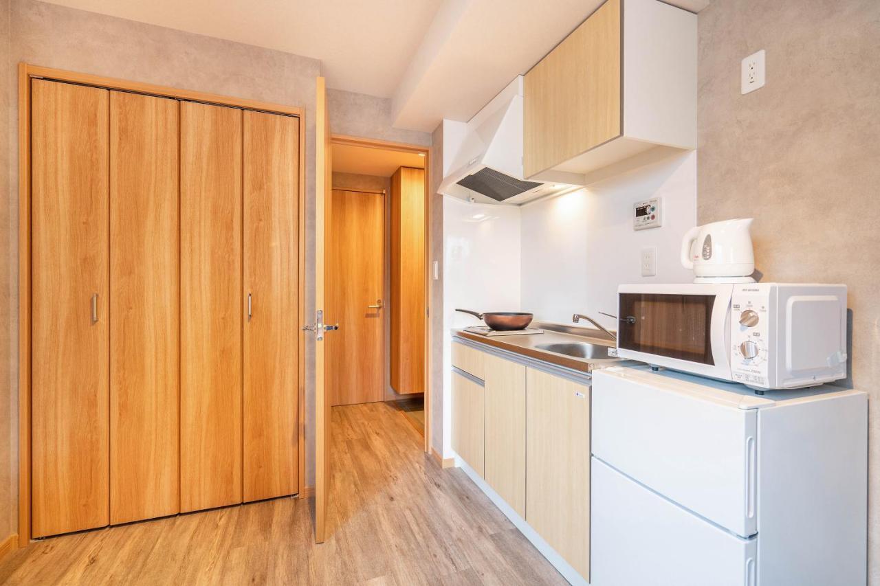 New Designed Apart Ment Shin-Okubo Sta 3 Min Walk Tokyo Ngoại thất bức ảnh
