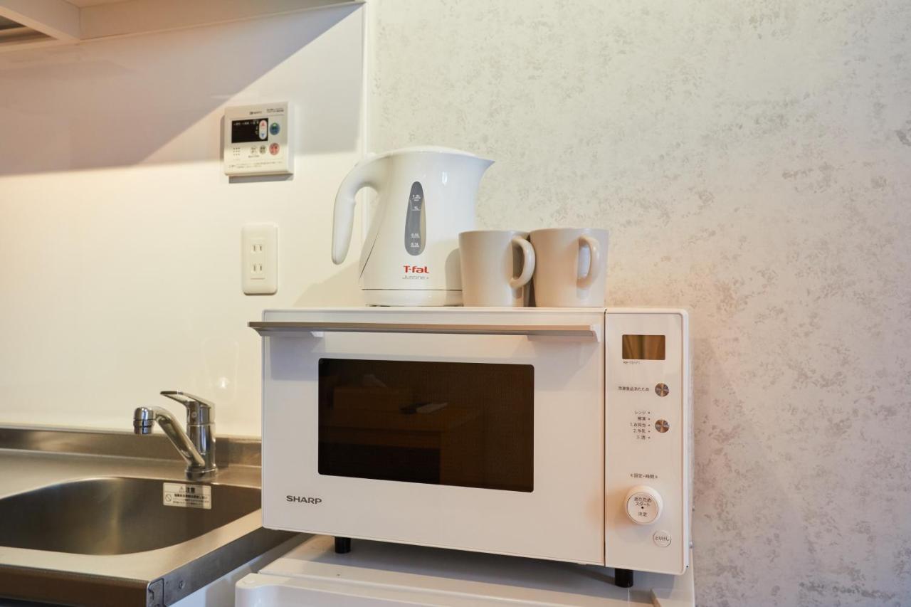 New Designed Apart Ment Shin-Okubo Sta 3 Min Walk Tokyo Ngoại thất bức ảnh