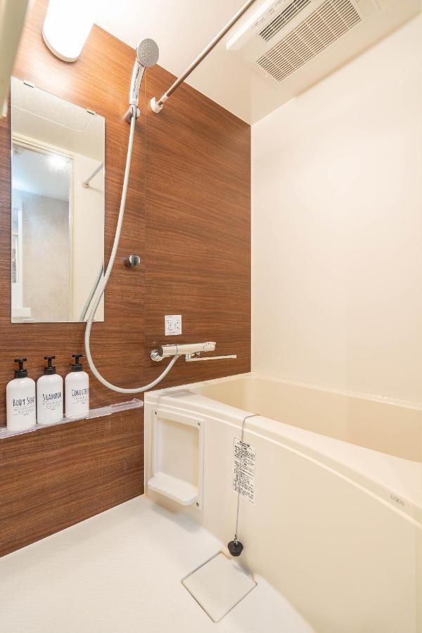 New Designed Apart Ment Shin-Okubo Sta 3 Min Walk Tokyo Ngoại thất bức ảnh