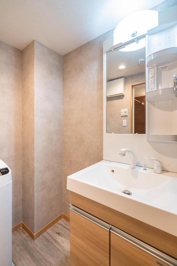 New Designed Apart Ment Shin-Okubo Sta 3 Min Walk Tokyo Ngoại thất bức ảnh