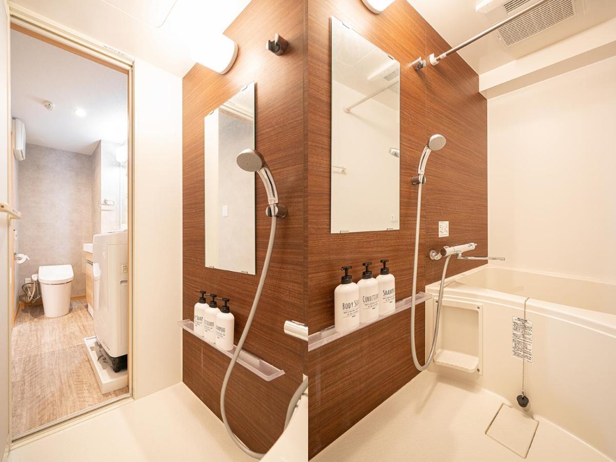 New Designed Apart Ment Shin-Okubo Sta 3 Min Walk Tokyo Ngoại thất bức ảnh