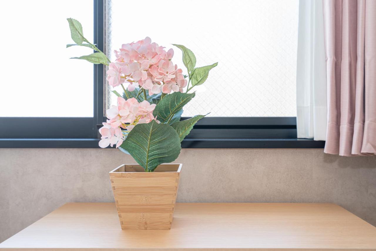 New Designed Apart Ment Shin-Okubo Sta 3 Min Walk Tokyo Ngoại thất bức ảnh