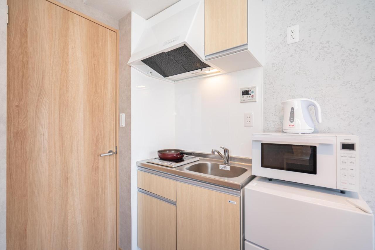 New Designed Apart Ment Shin-Okubo Sta 3 Min Walk Tokyo Ngoại thất bức ảnh